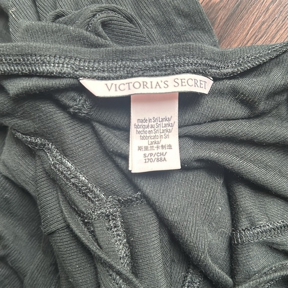 Victoria’s Secret Ribbed Tank Dress - Picture 4 of 4